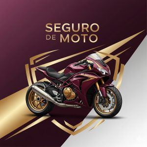 SEGURO MOTO