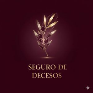 SEGURO DE DECESOS