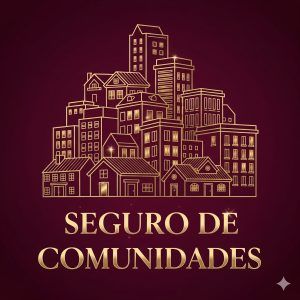 SEGURO DE COMUNIDADES